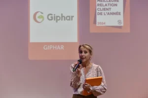 Giphar Remise TropheÌe